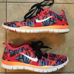 Nike Free 5C Women’s 6.5 Sneakers